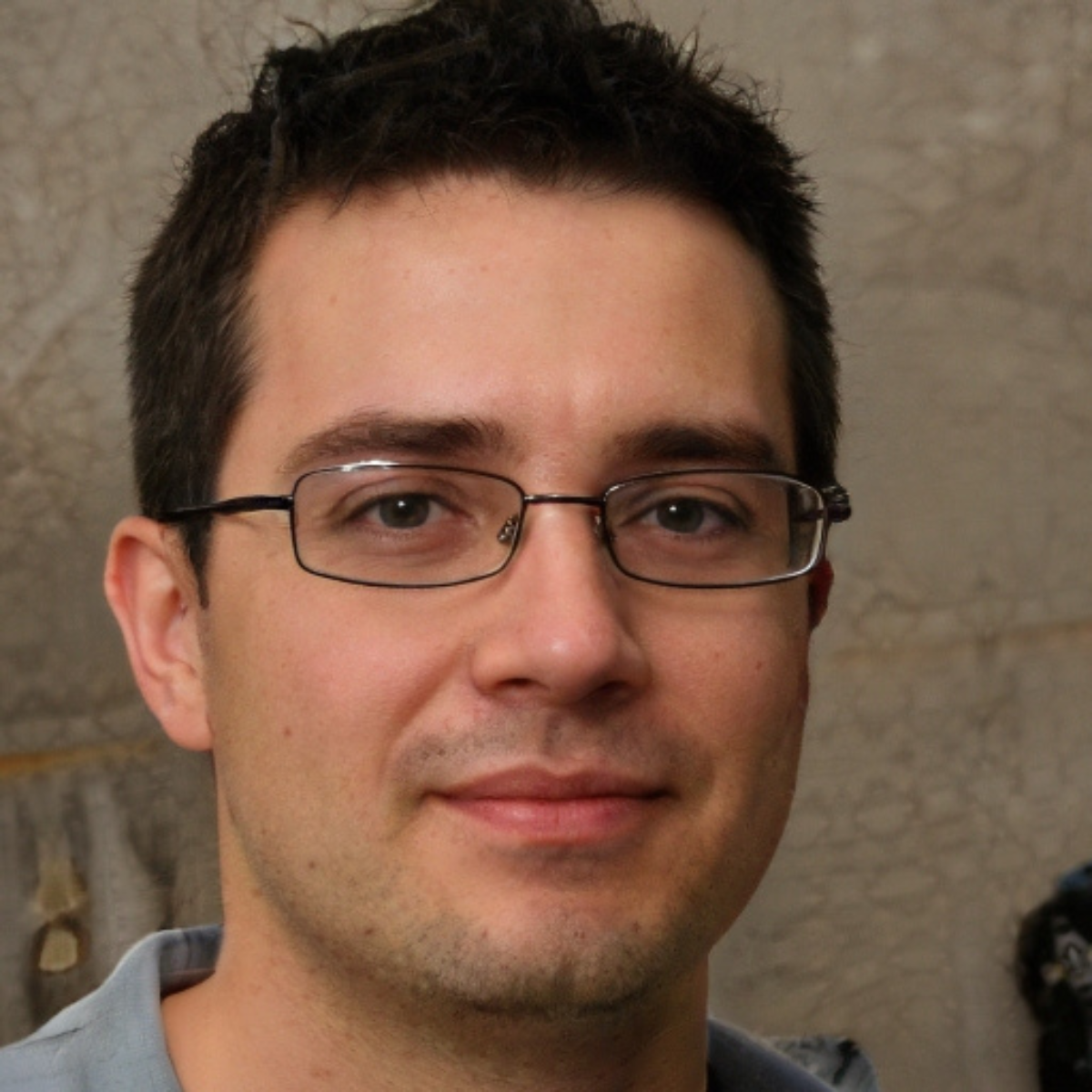 Author