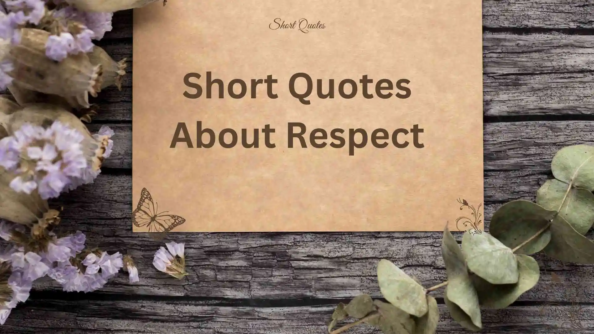 short-quotes-about-respect